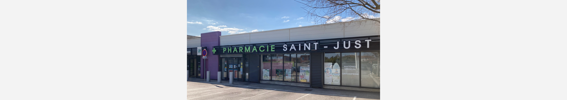 Pharmacie Saint-Just,Saint-Just-d'Ardèche